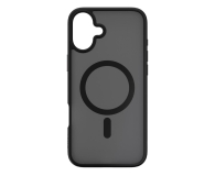 NEXT ONE Etui Mist Shield MagSafe iPhone 16 black IPH-16-MAGSF-MISTCASE-BLK - 1294087 - zdjęcie 1
